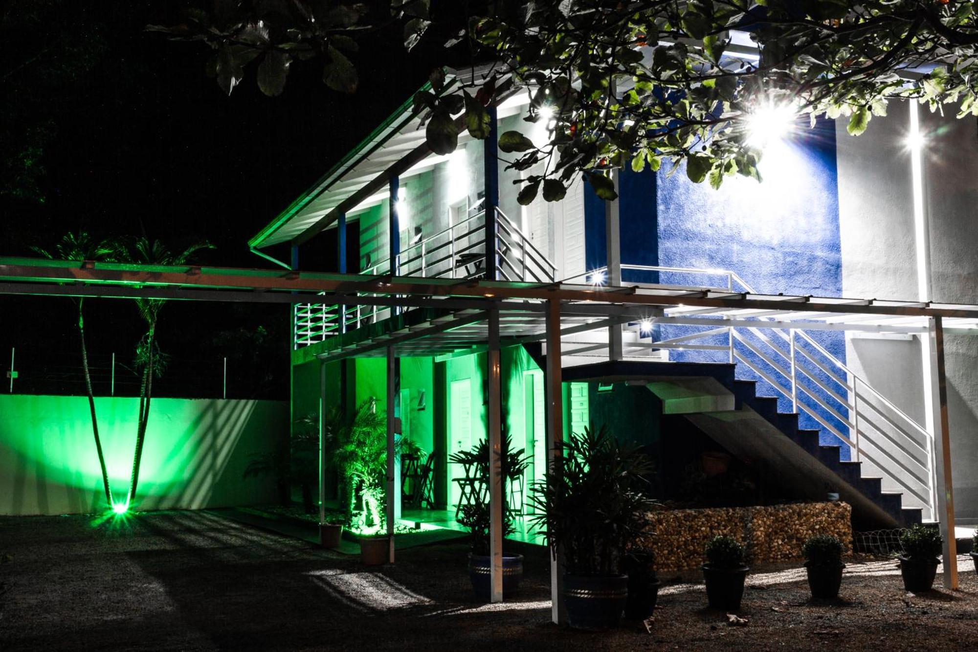 Inn Mar E Mar Florianopolis