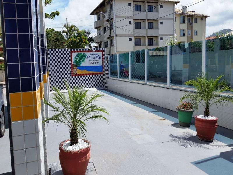 Mar E Mar Inn 2*