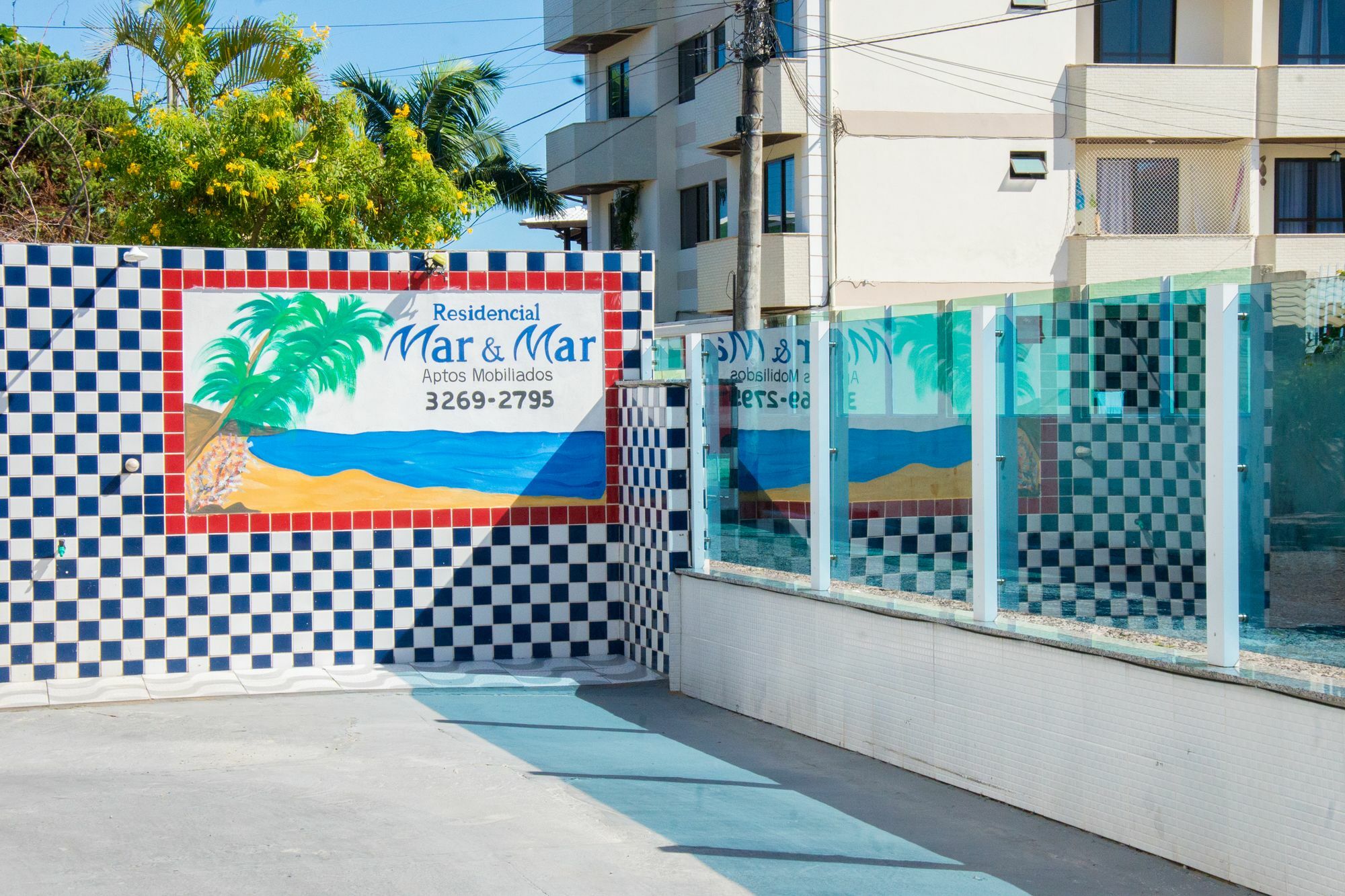 Mar E Mar Inn 2*